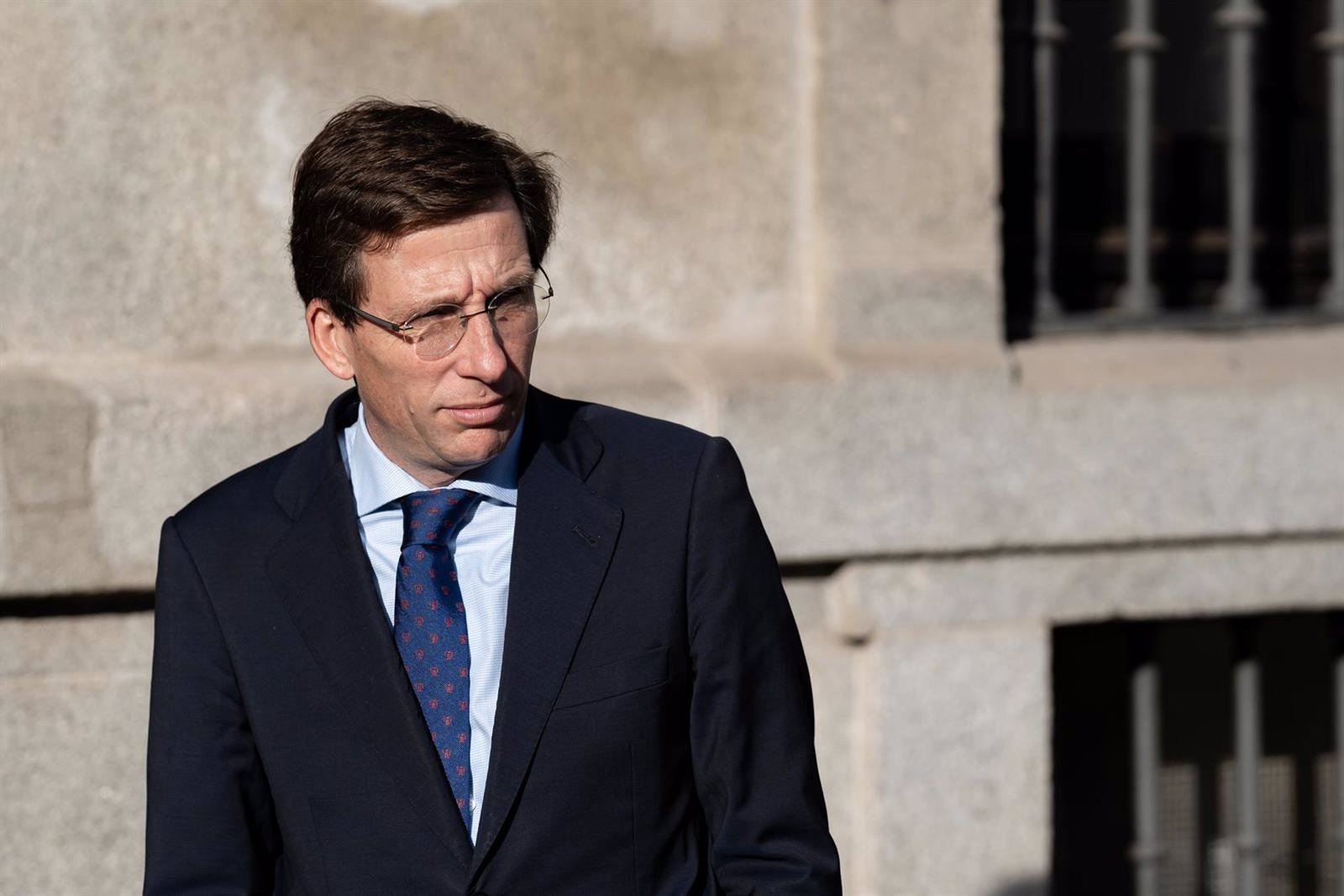 vivienda asequible madrid