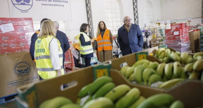 tarjetas monedero del Gobierno
