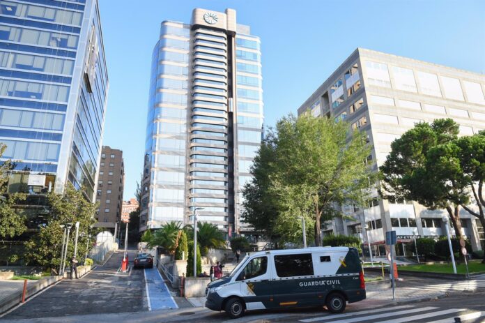 juicio dos policías acusados