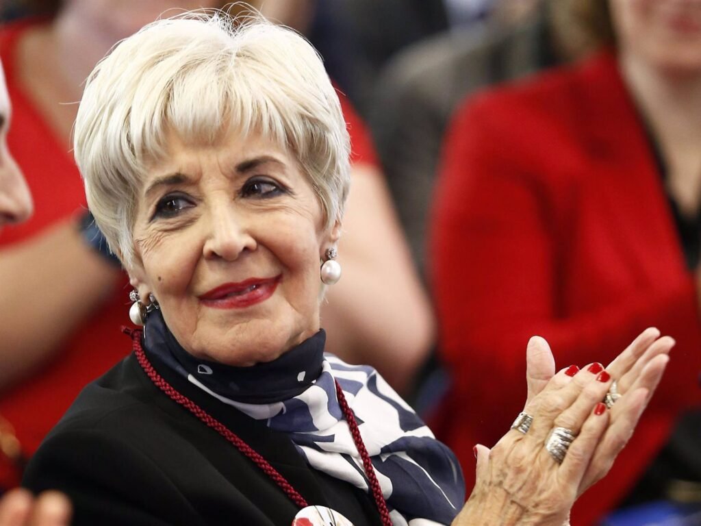 Sala Roja de Teatros del Canal