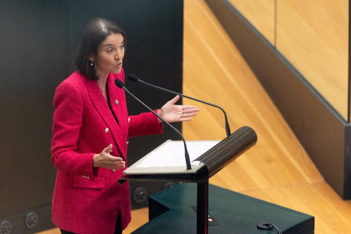 Maroto (PSOE) condena el