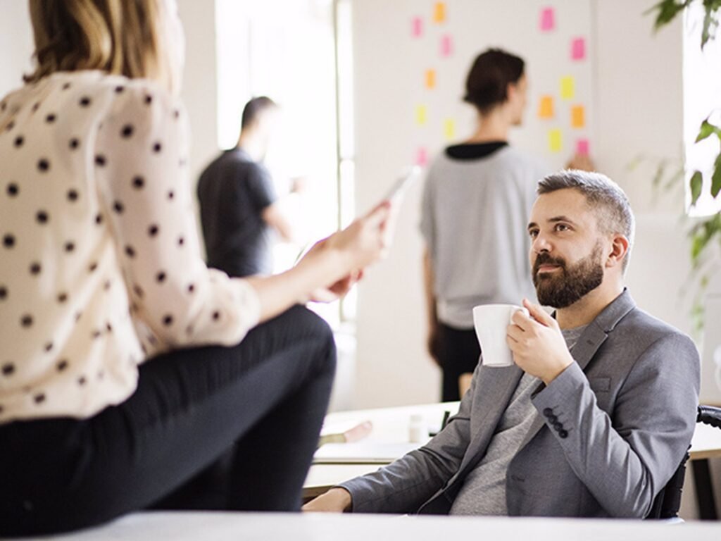 Pacto por el Talento de CE