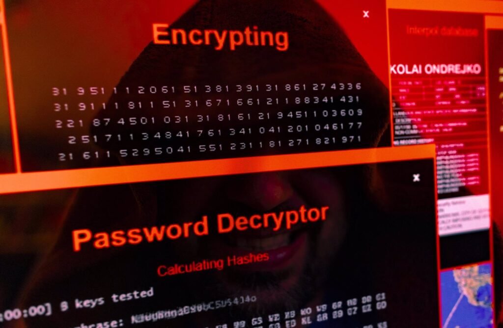 cursos gratuitos para detectar el robo de datos y las estafas en Internet