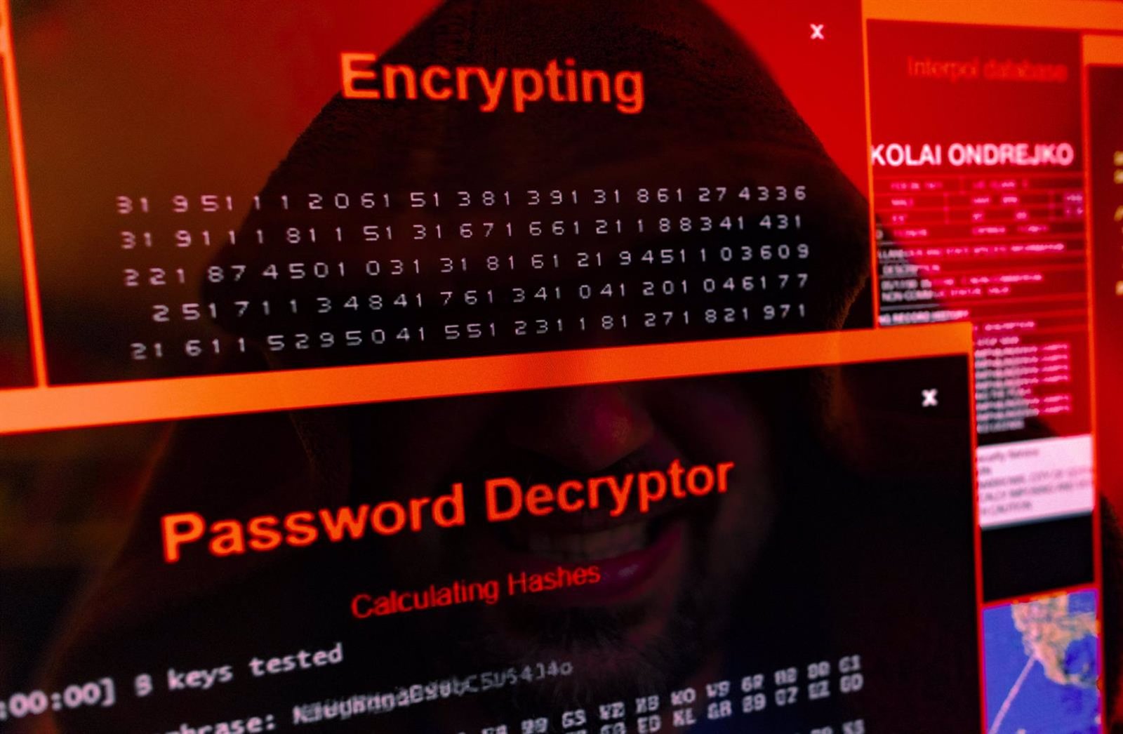 cursos gratuitos para detectar el robo de datos y las estafas en Internet