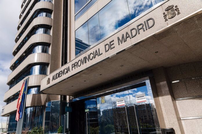 Audiencia Provincial desestima el recurso por la muerte de dos residentes en Parla durante la primera ola de la pandemia
