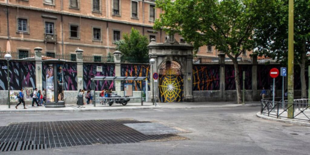 Tabacalera