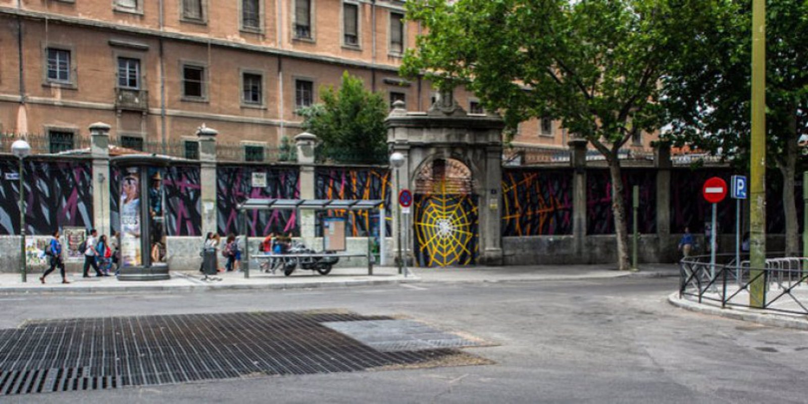 Tabacalera