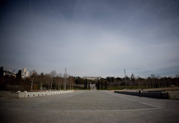 mascletá domingo en madrid mascletá domingo en madrid