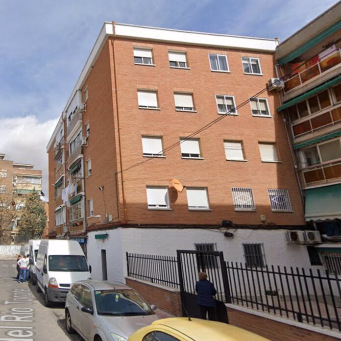 hombre dispara a su ex pareja en torrejon hombre dispara a su ex pareja en torrejon