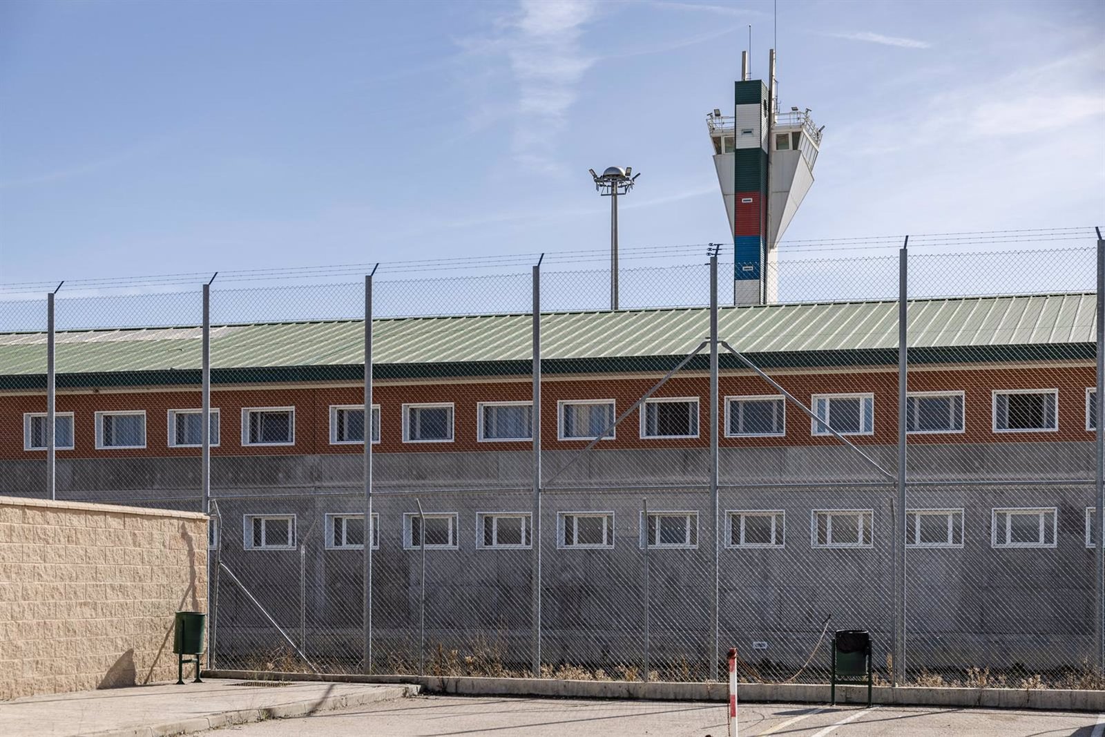 preso acusado de matar a compañero de celda