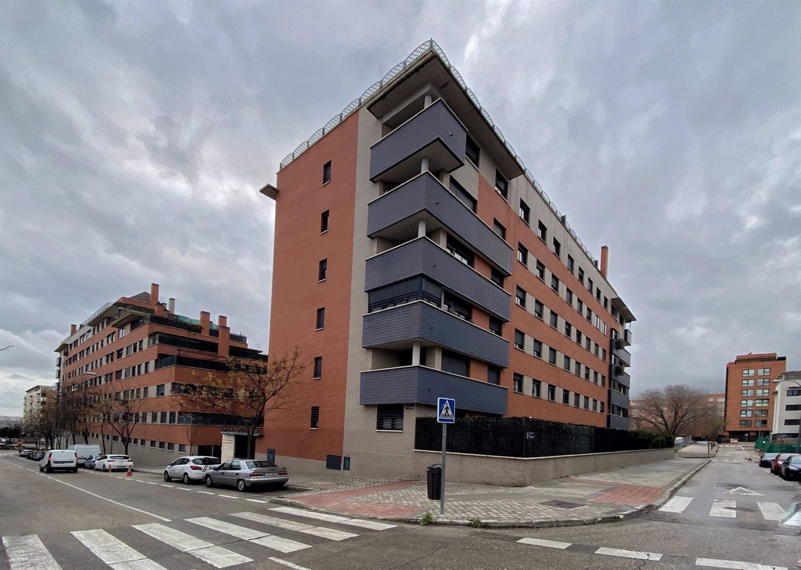 compraventa de viviendas en Madrid