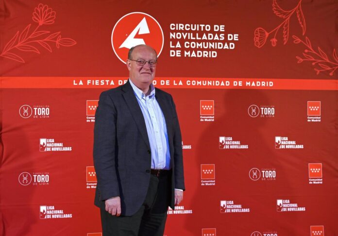 Algete.- El municipio acogerá en verano la primera final del Circuito de Novilladas