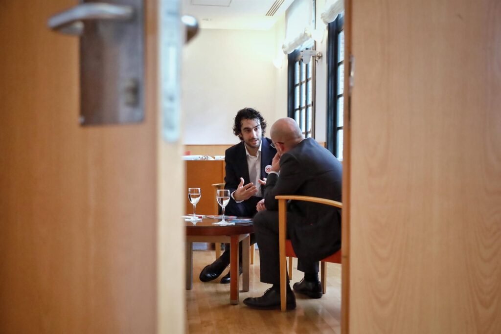 campaña #TalentodeMadrid