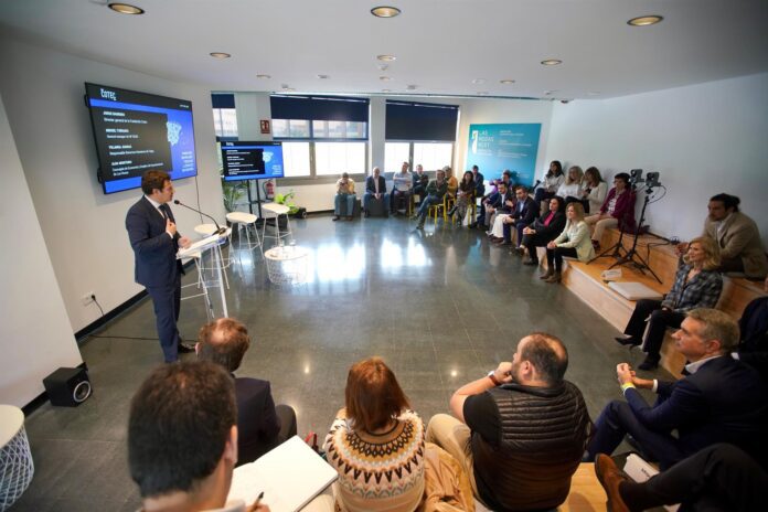 Las Rozas entre los municipios que más crece en afiliados