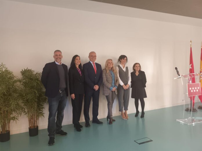 formacion en Amazon Microsoft Oracle y SAP