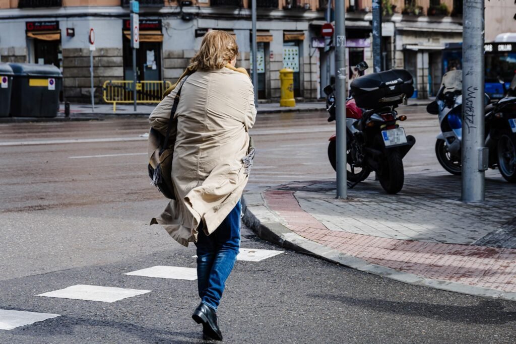 el tiempo en madrid