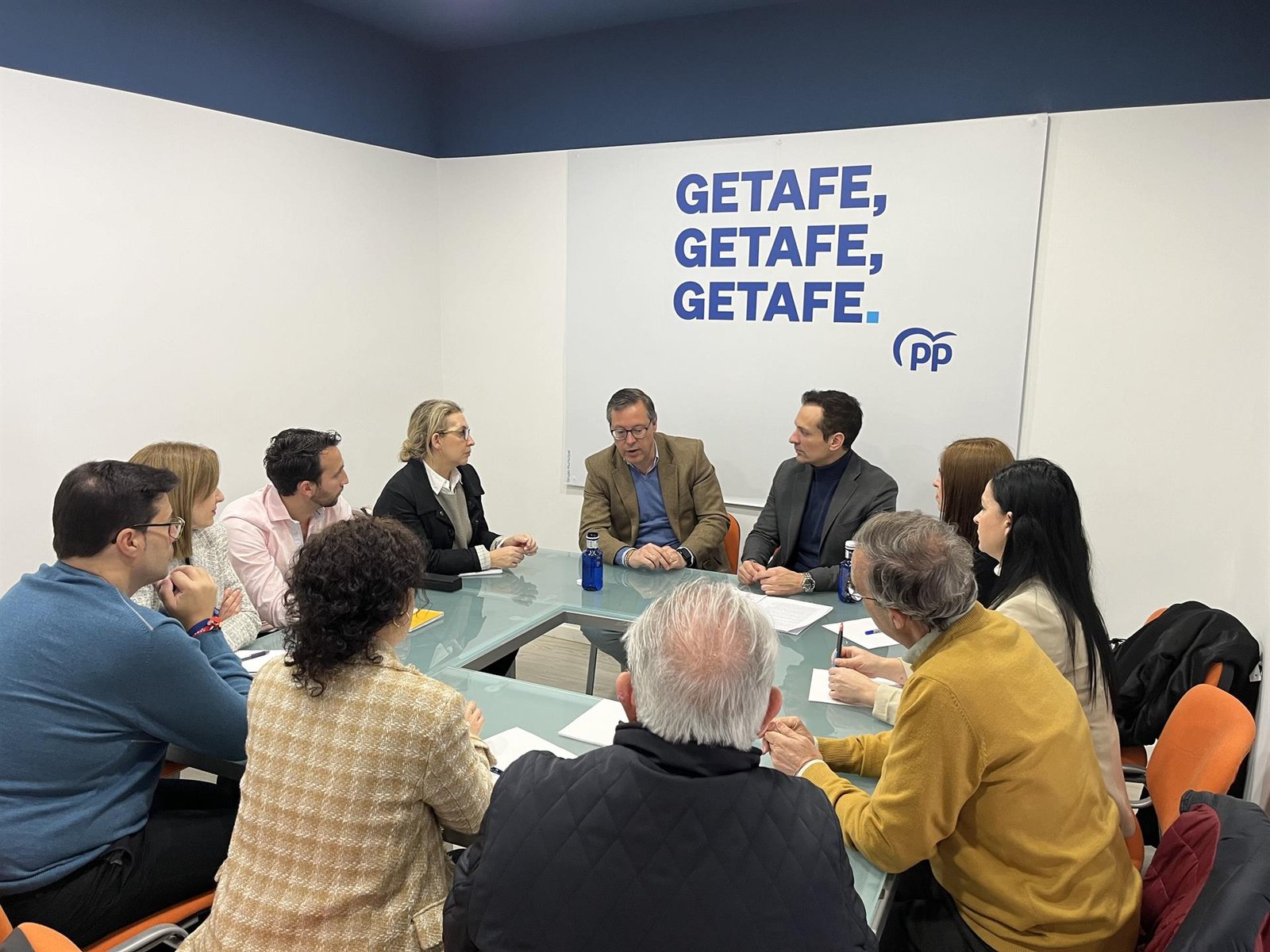 PP Getafe