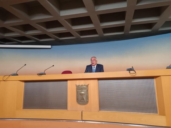 devolucion de ibi por casa okupada