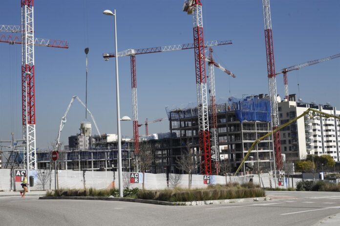 viviendas eficientes energéticamente