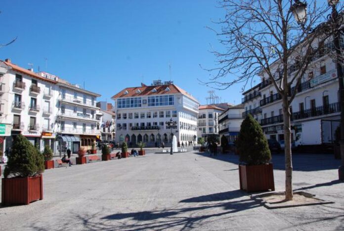 Ayuntamiento de Arganda