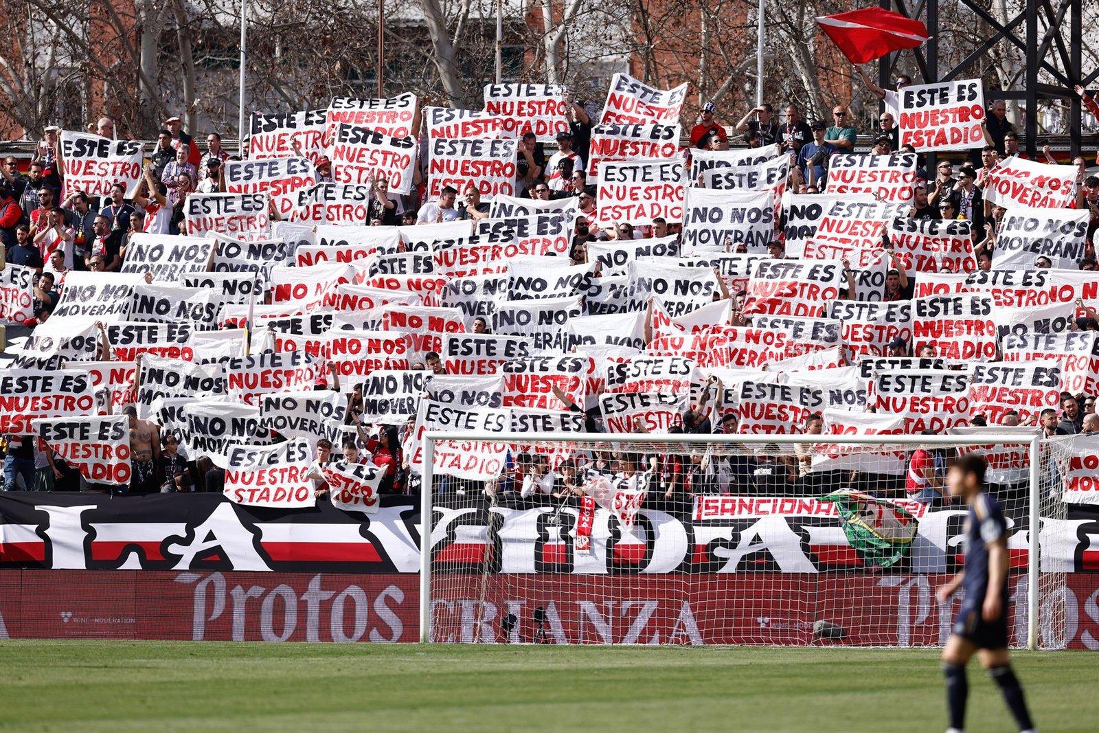 estadio rayo vallecano