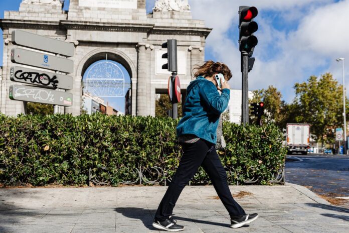 Ayuntamiento cierra el Retiro
