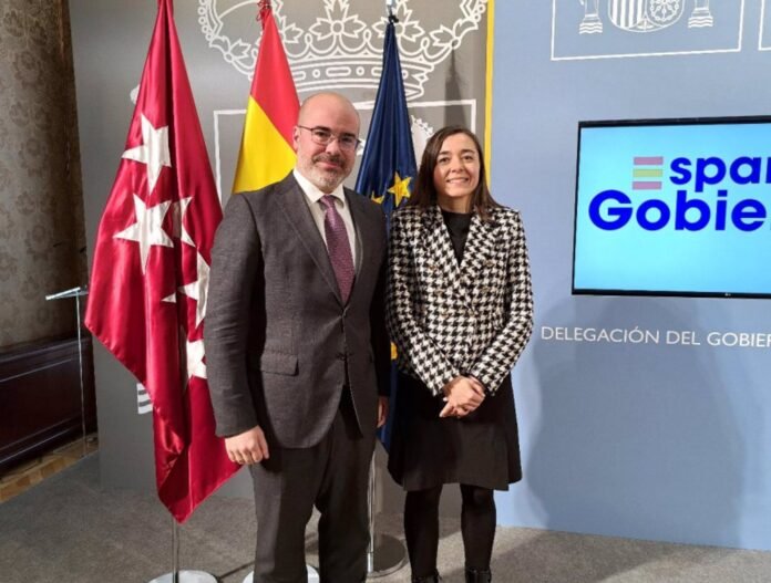 mejorar la accesibilidad en la estación de Cercanías ciempozuelos