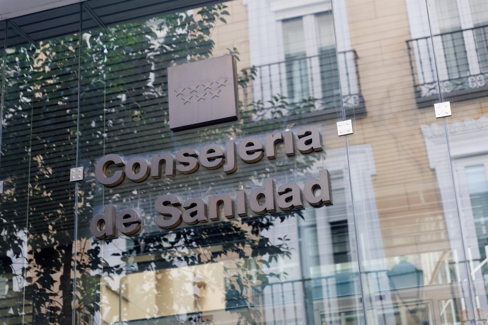 reclamaciones por el "estado crítico" de la Sanidad