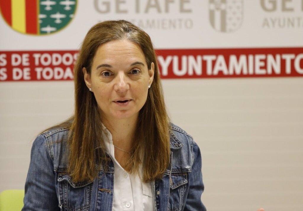 coacciones a hosteleros getafe
