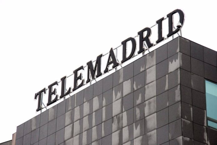 Economía.- Un juez de Madrid declara la fijeza de una empleada de Telemadrid tras la sentencia del TUE sobre interinos