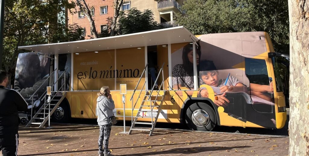 beneficiarias del IMV