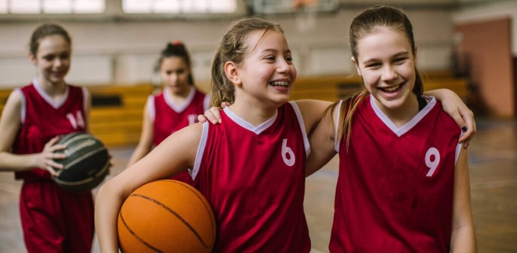 actividad física en adolescentes