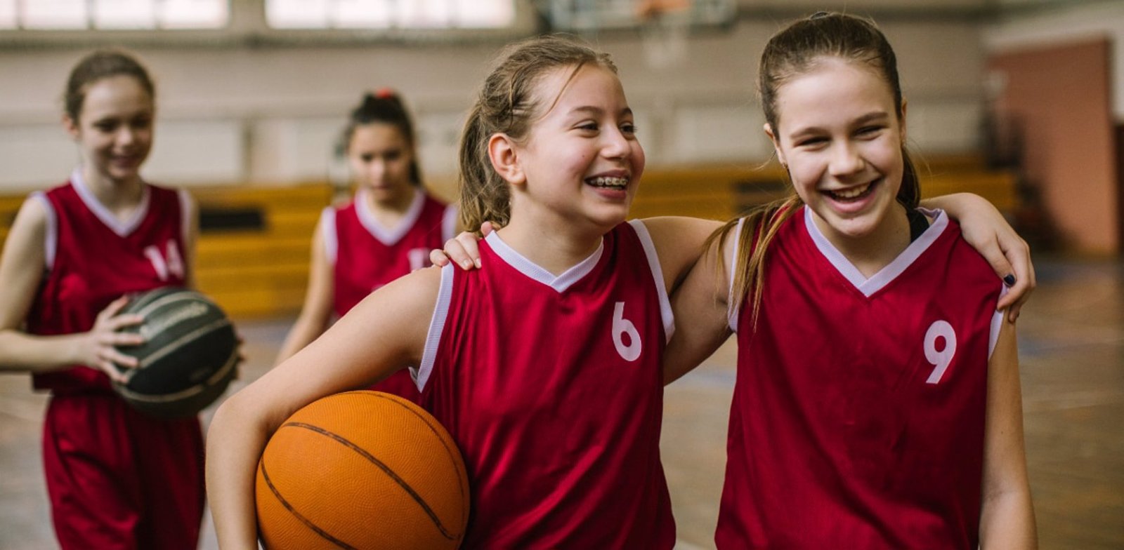 actividad física en adolescentes