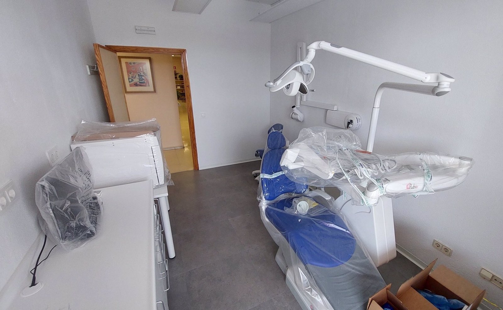 procesos selectivos para higienista y odontólogo municipal getafe