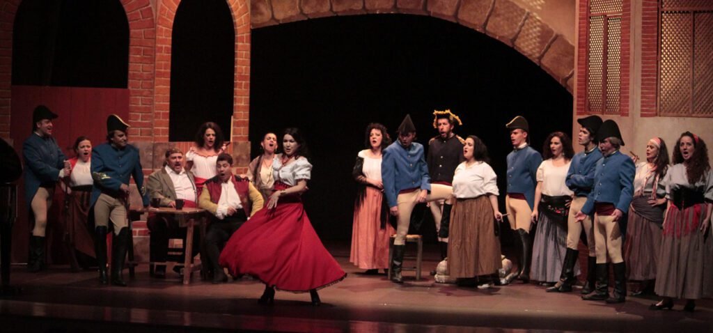 colmenar viejo este fin de semana