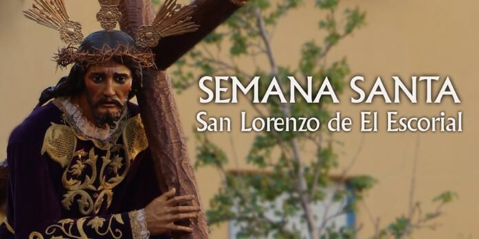 San Lorenzo.- Comienzan las procesiones de Semana Santa con la participación de cinco cofradías y dos hermandades