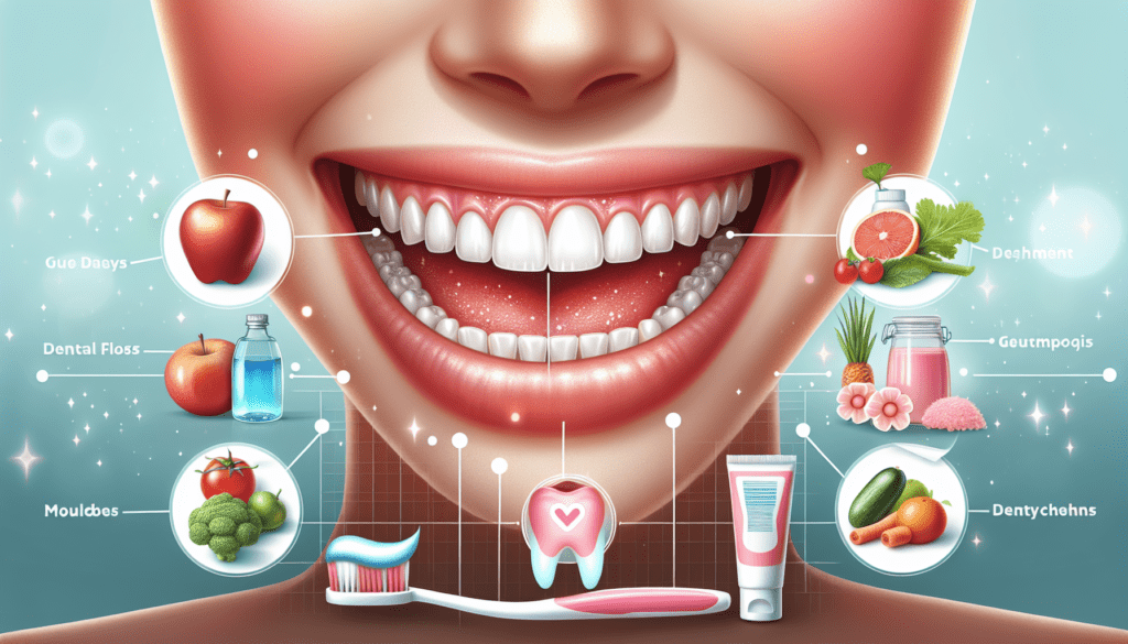 Como-bajar-la-inflamacion-de-las-encias-rapidamente