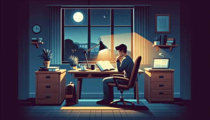 Como-concentrarse-para-estudiar