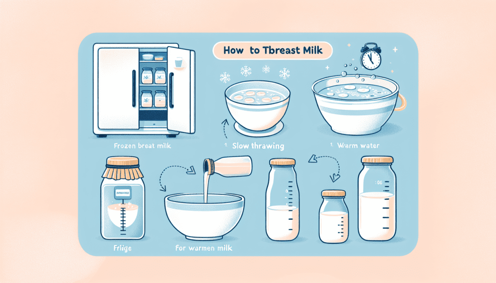 Como-descongelar-leche-materna