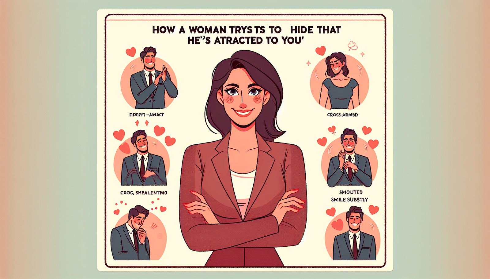 Como-disimula-una-mujer-que-le-gustas