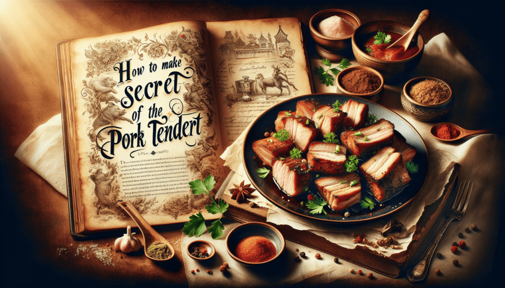 Como-hacer-el-secreto-de-cerdo-para-que-quede-tierno