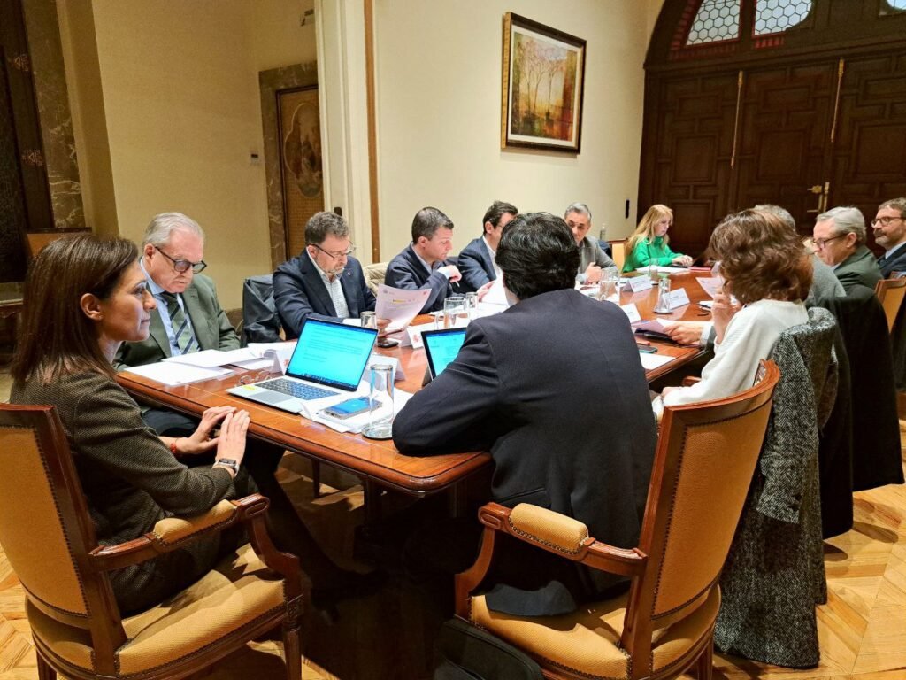 Acuerdo para los realojos de la Cañada Real