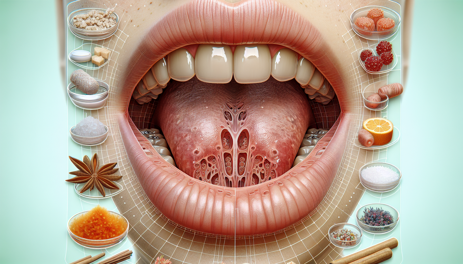 Porque-salen-llagas-en-la-boca-y-como-curarlas