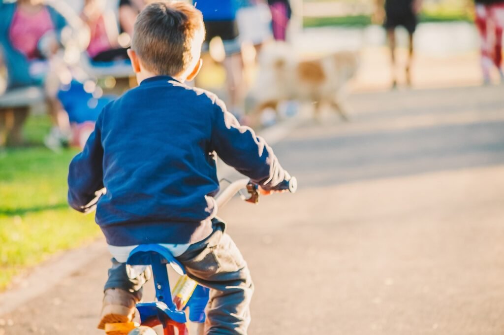 Planes con niños en Parla