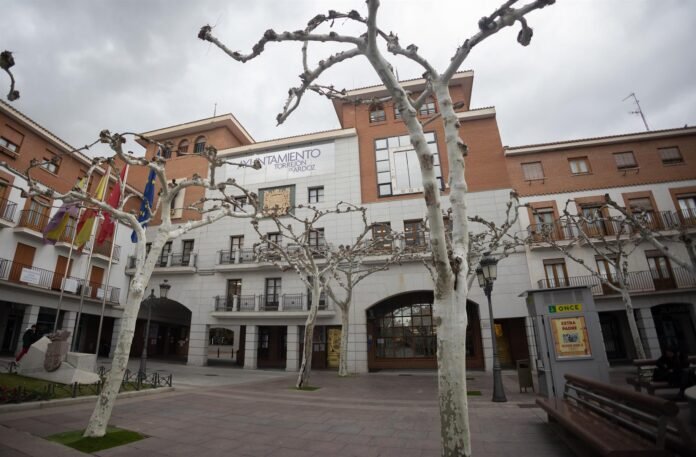 Festival de Circo de torrejon