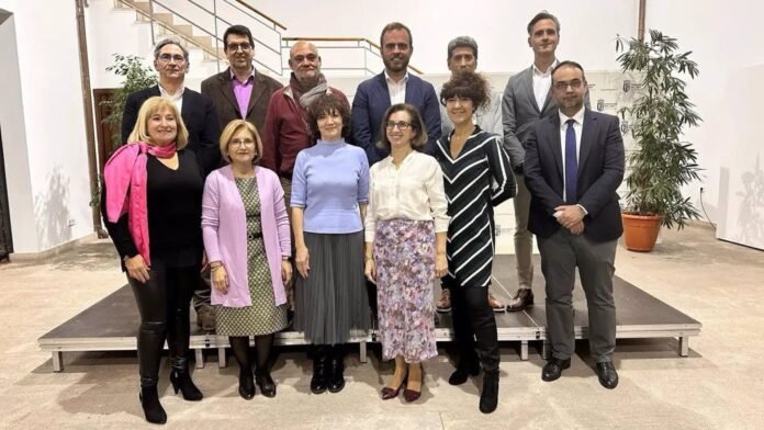 homenaje a profesores