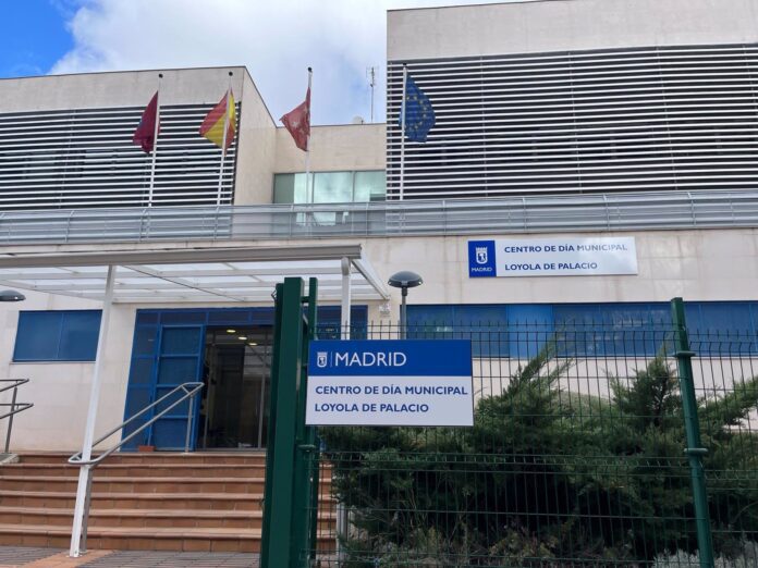 programa Respiro Familiar