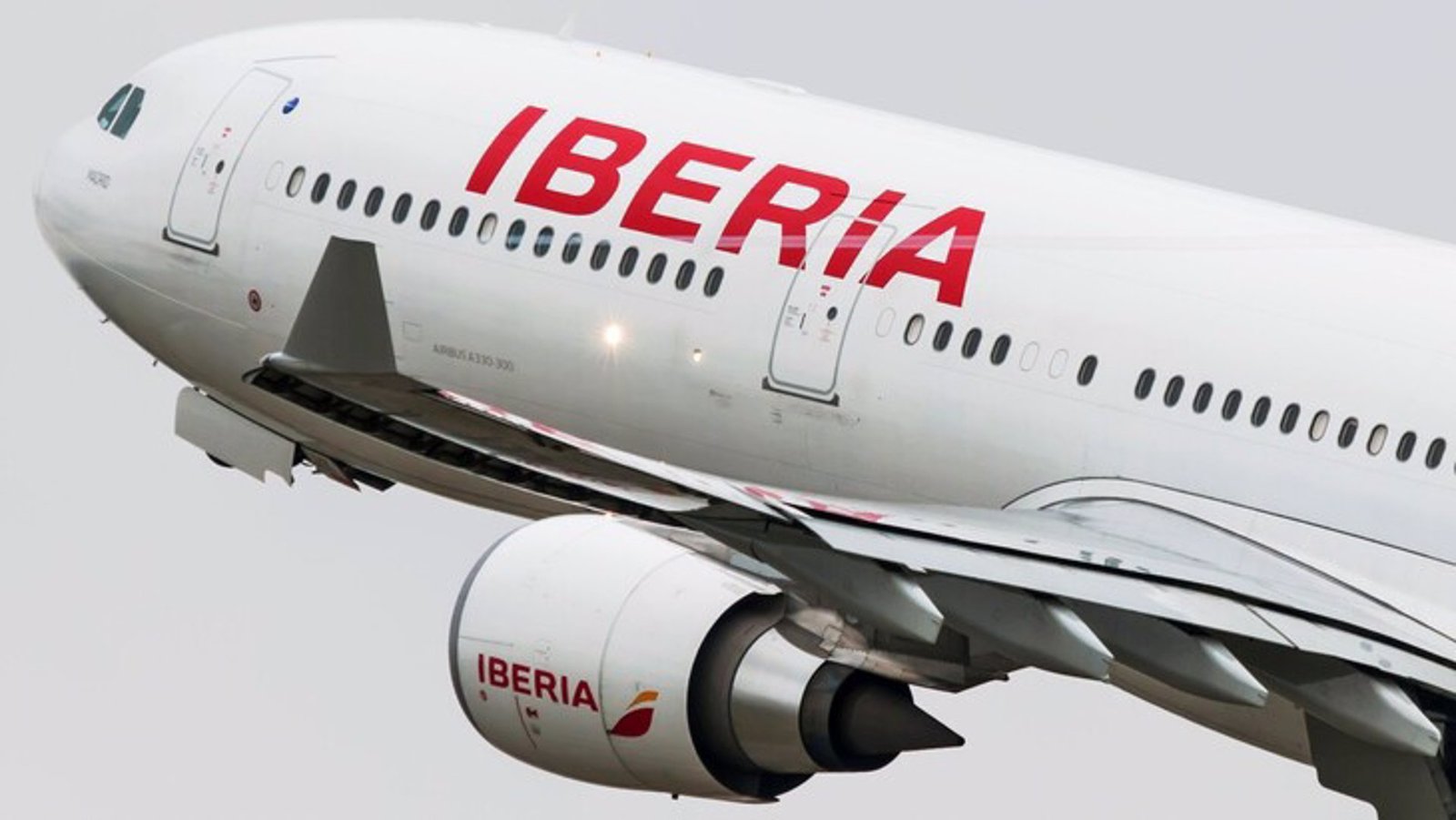 fusión de Iberia y Air Europa