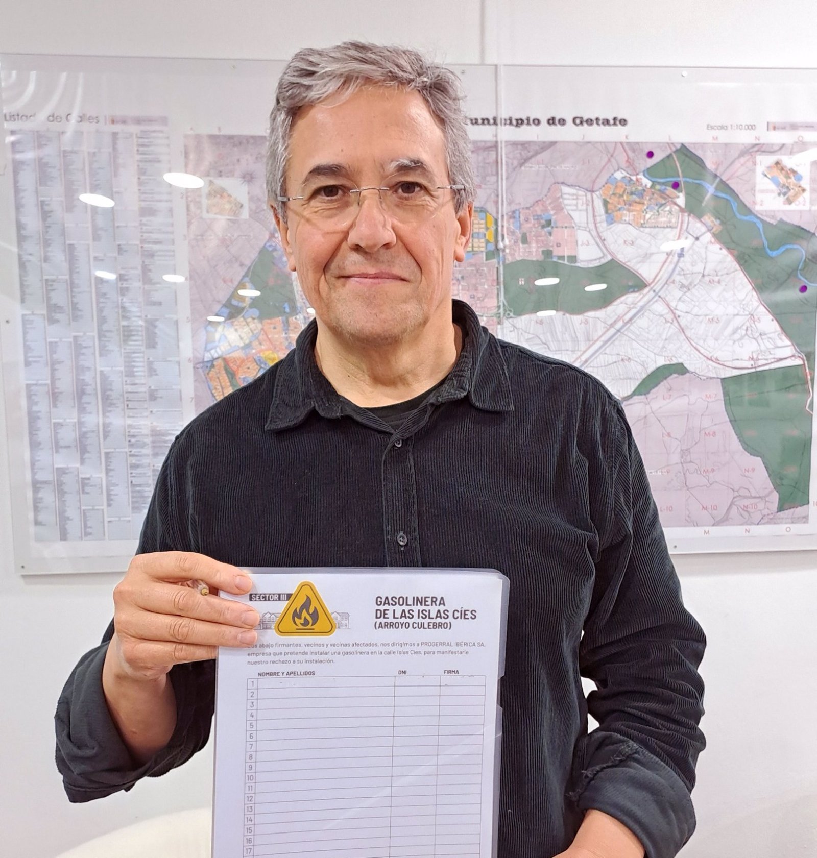 Transición Ecológica