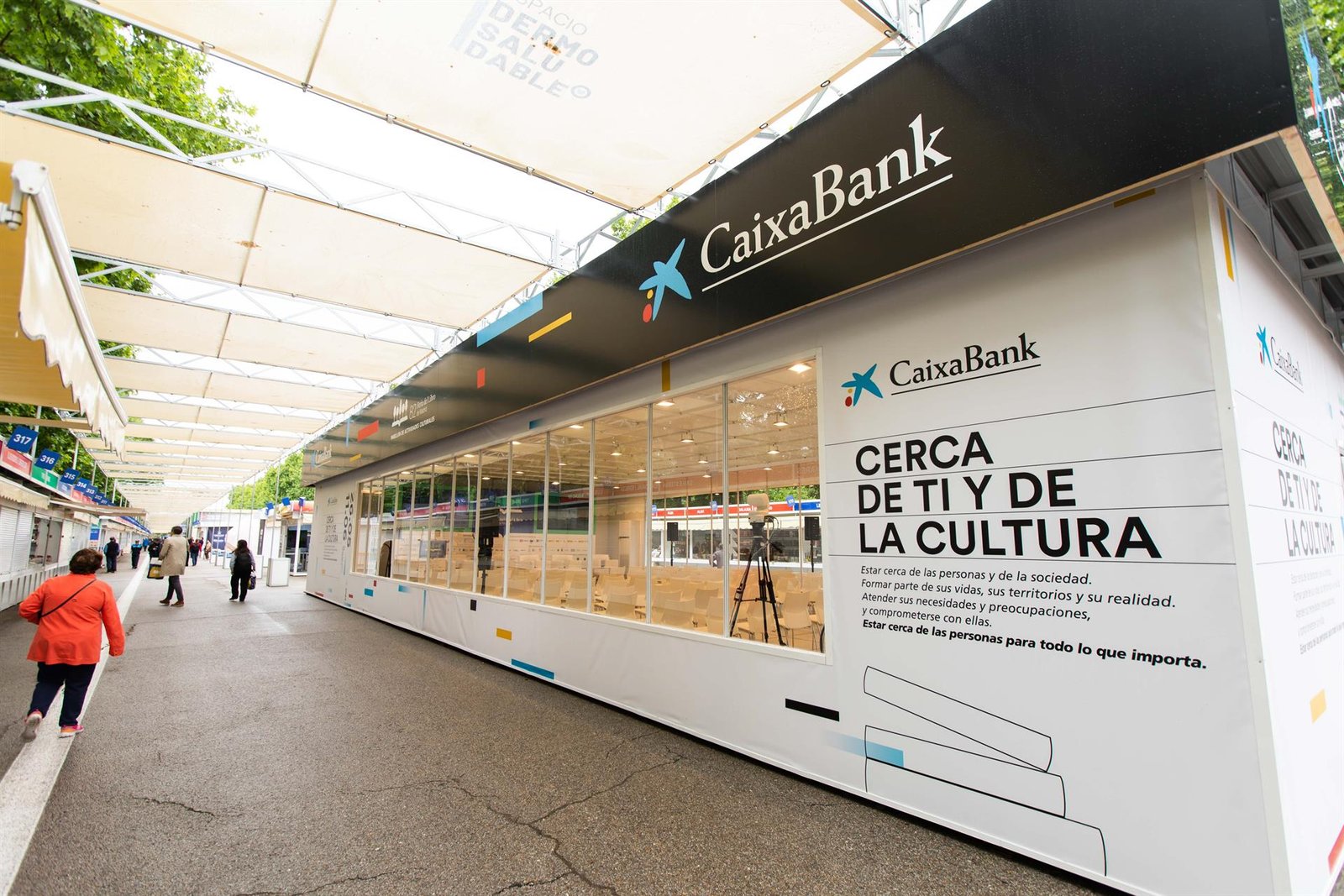 feria del libro